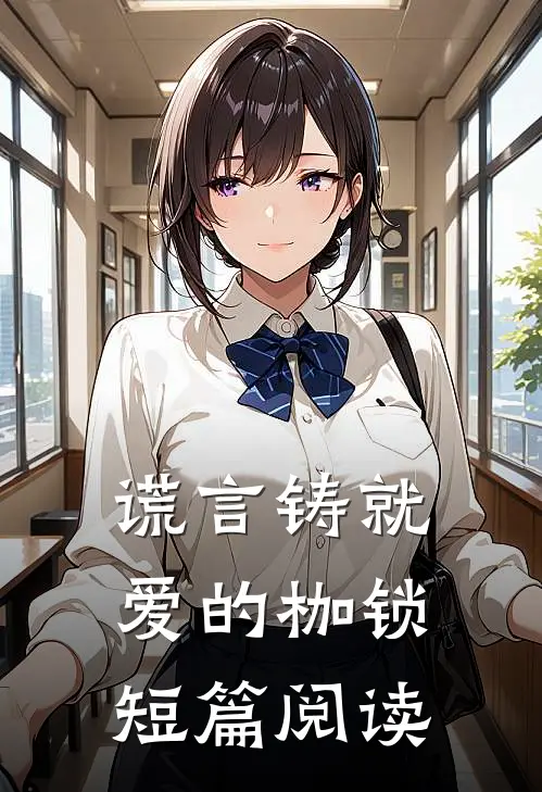 谎言铸就爱的枷锁短篇阅读
