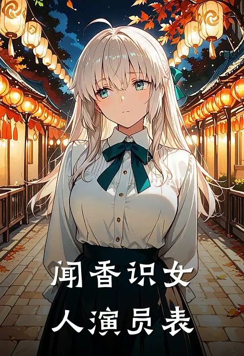 闻香识女人演员表