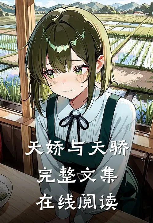 天娇与天骄完整文集在线阅读