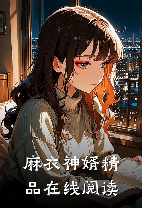 麻衣神婿精品在线阅读