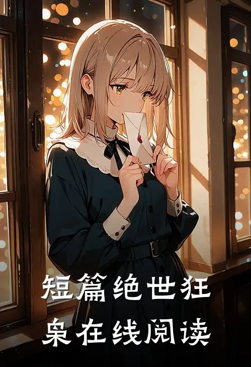 短篇绝世狂枭在线阅读