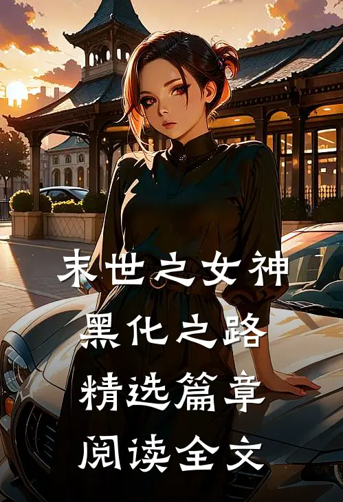 末世之女神黑化之路精选篇章阅读全文