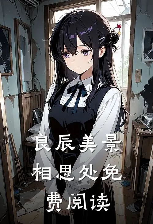 良辰美景相思处免费阅读