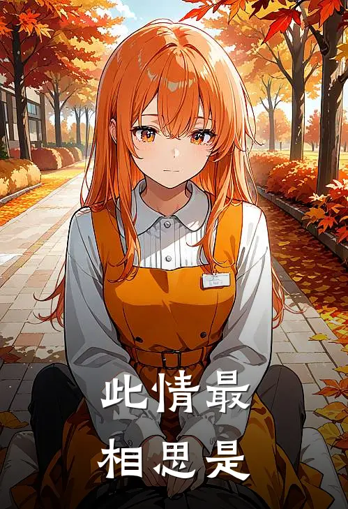 此情最相思是