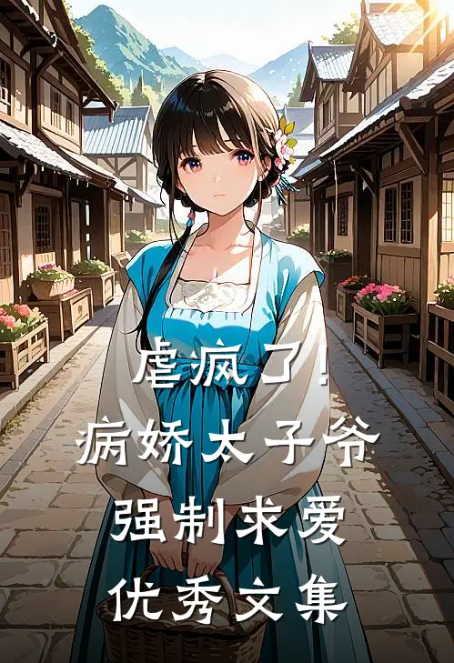 虐疯了!病娇太子爷强制求爱优秀文集