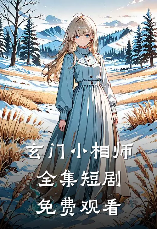 玄门小相师全集短剧免费观看