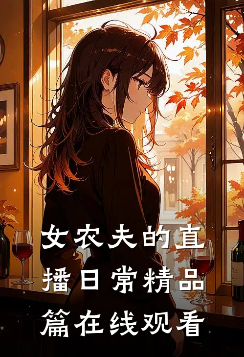 女农夫的直播日常精品篇在线观看