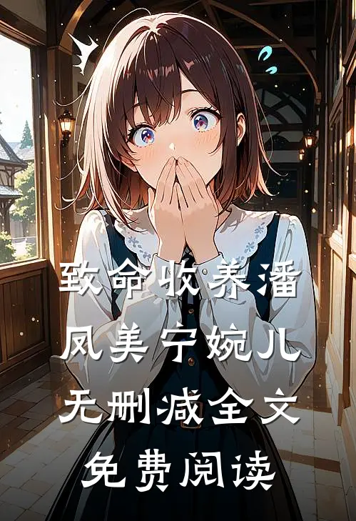 致命收养潘凤美宁婉儿无删减全文免费阅读