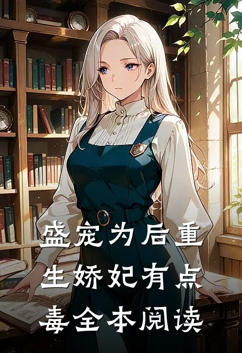 盛宠为后重生娇妃有点毒全本阅读