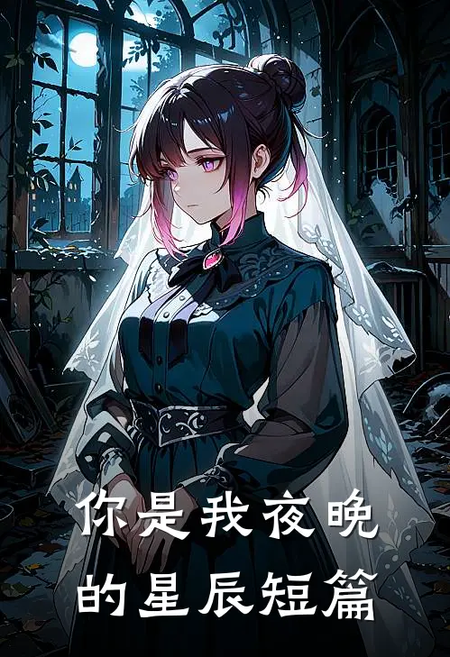 你是我夜晚的星辰短篇