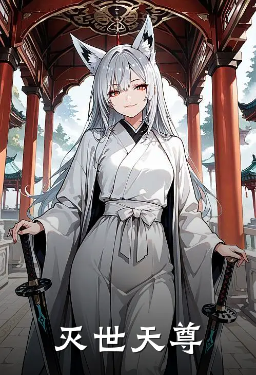 灭世天尊