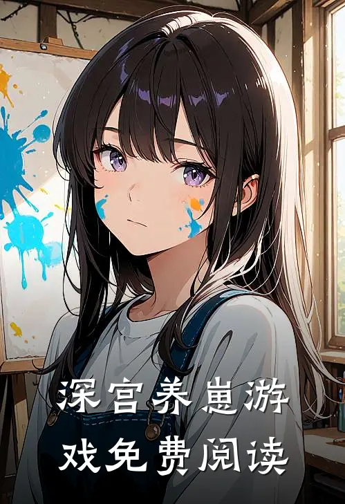 深宫养崽游戏免费阅读