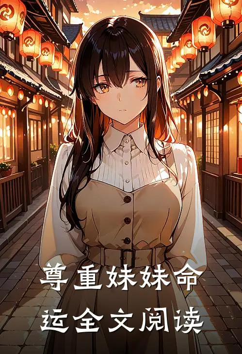 尊重妹妹命运全文阅读