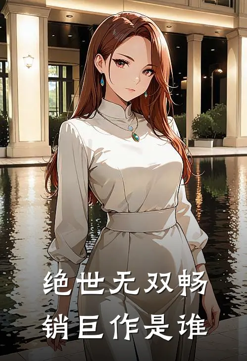绝世无双畅销巨作是谁