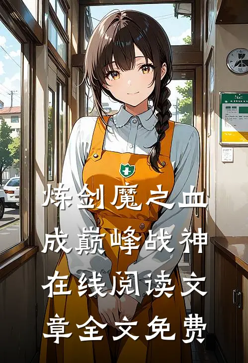 炼剑魔之血成巅峰战神在线阅读文章全文免费