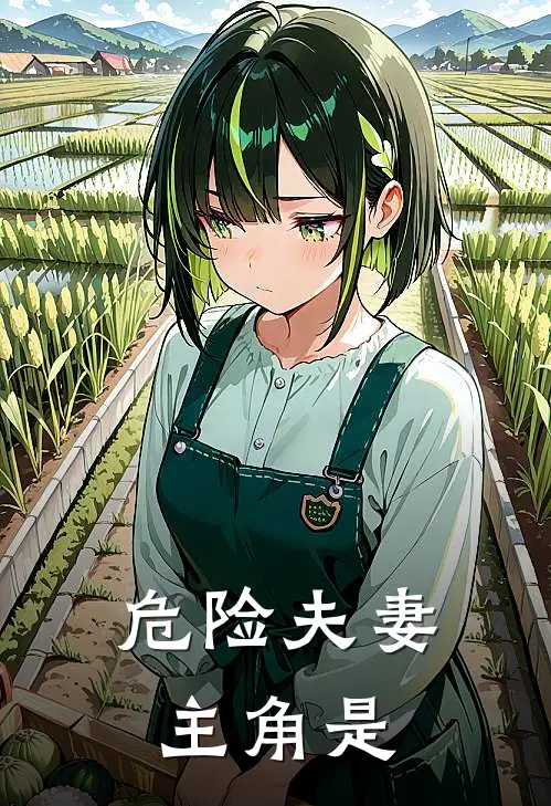 危险夫妻主角是