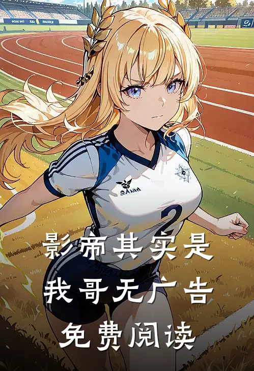 影帝其实是我哥无广告免费阅读
