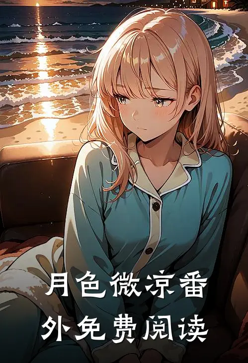 月色微凉 番外免费阅读