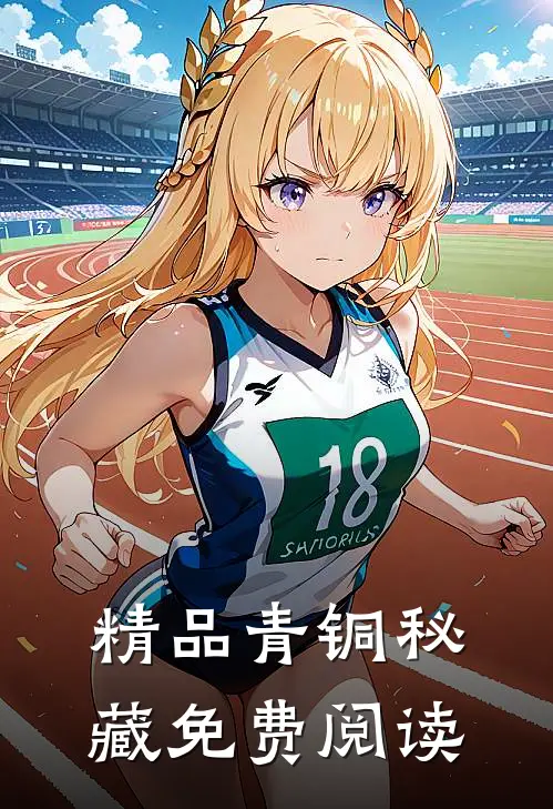 精品青铜秘藏免费阅读