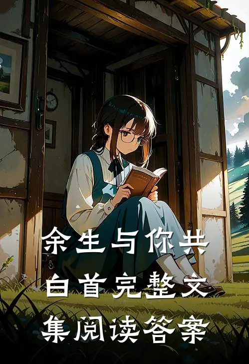 余生与你共白首完整文集阅读答案