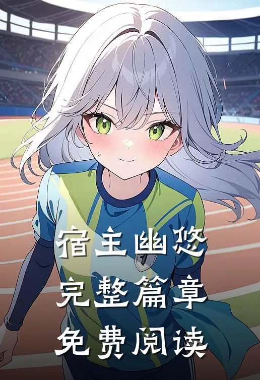 宿主幽悠完整篇章免费阅读