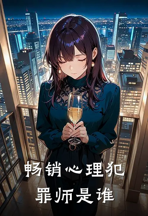 畅销心理犯罪师是谁