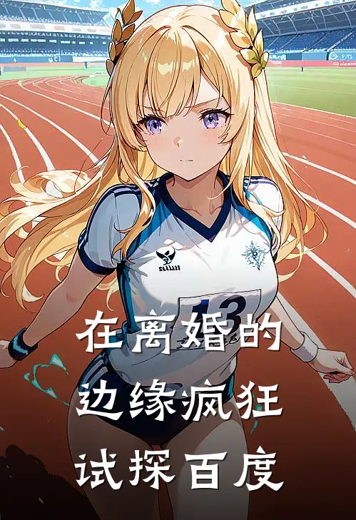 在离婚的边缘疯狂试探 百度
