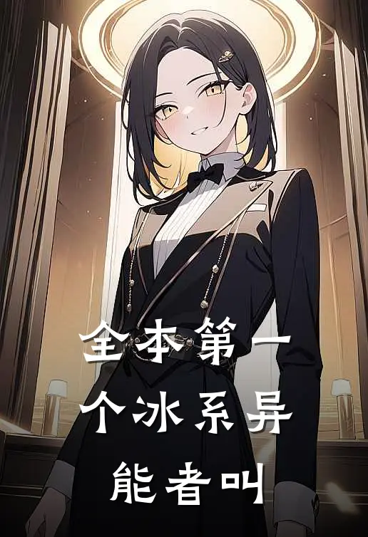 全本第一个冰系异能者叫