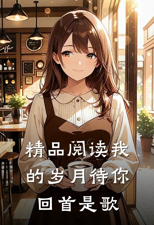 精品阅读我的岁月待你回首是歌