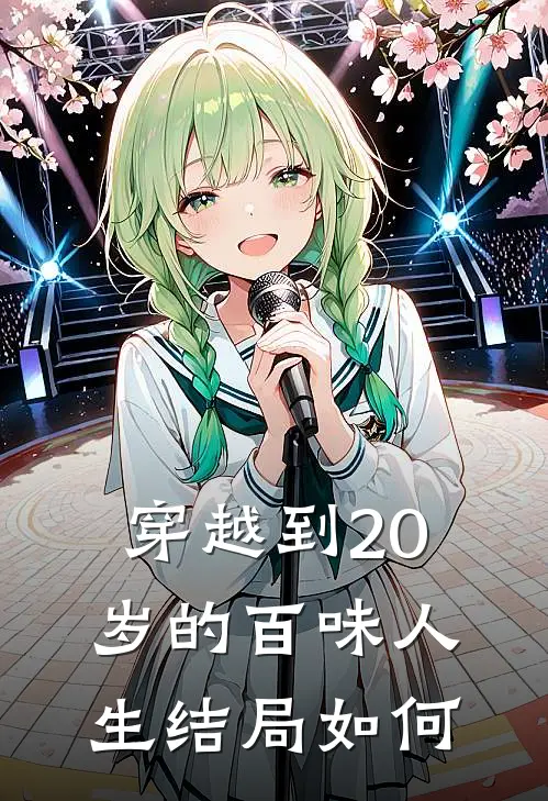 穿越到20岁的百味人生结局如何