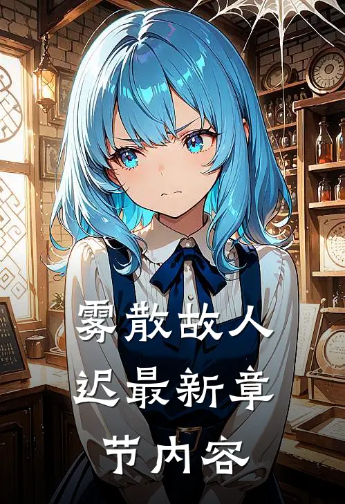 雾散故人迟最新章节内容