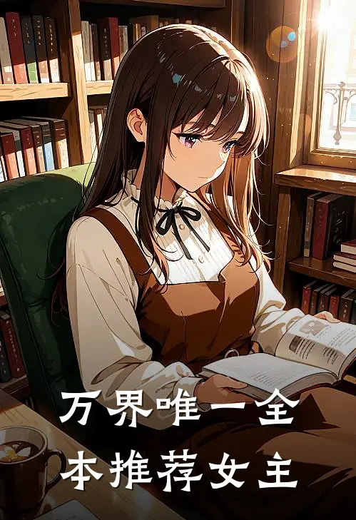 万界唯一全本推荐女主