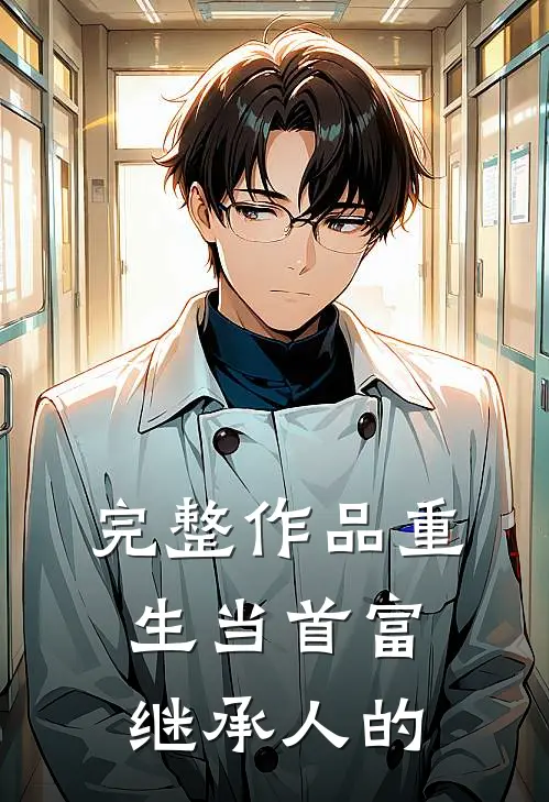 完整作品重生当首富继承人的