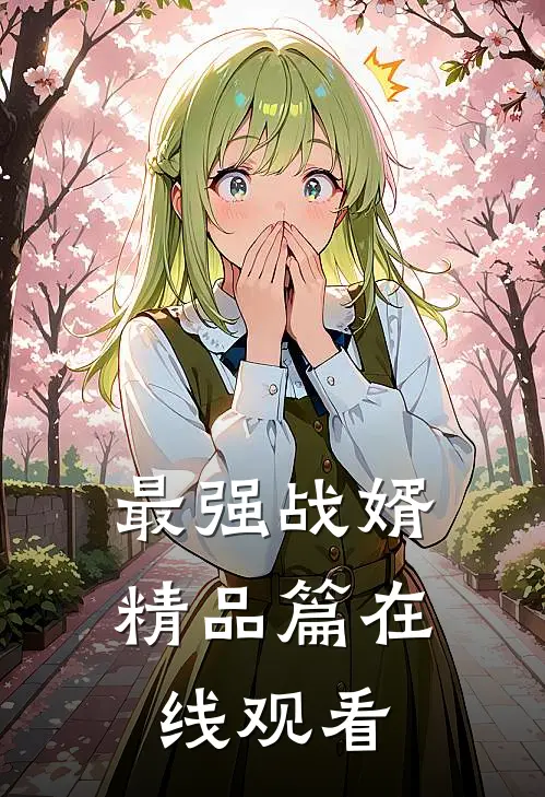 最强战婿精品篇在线观看