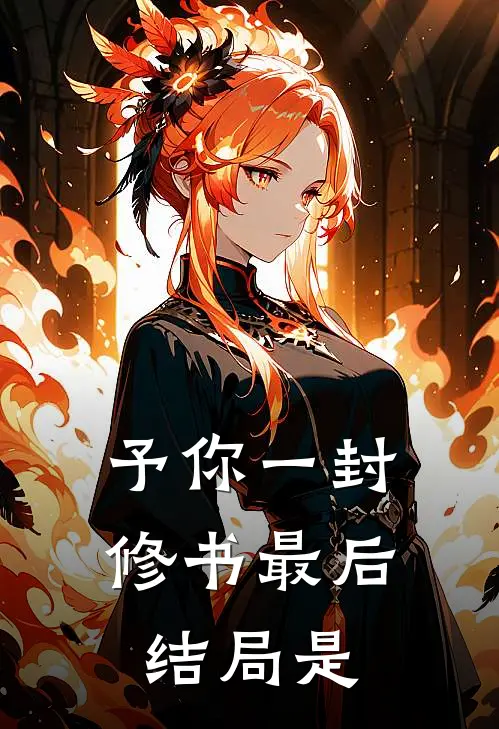 予你一封修书最后结局是