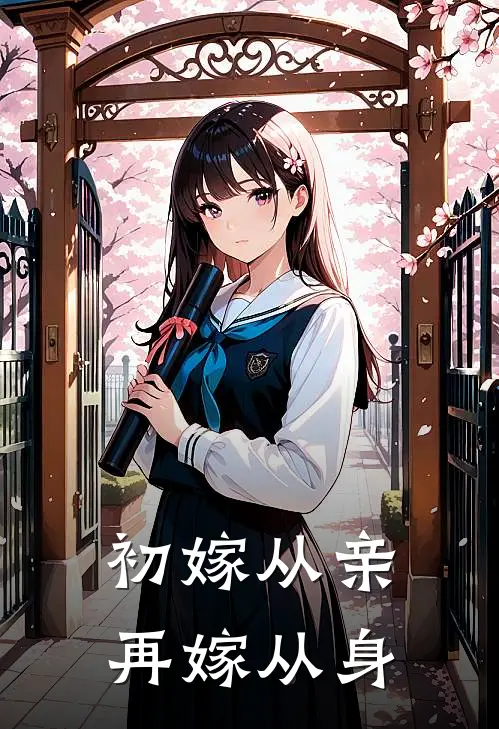 初嫁从亲,再嫁从身