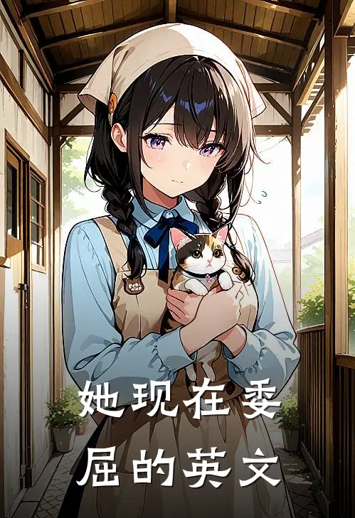 她现在委屈的英文