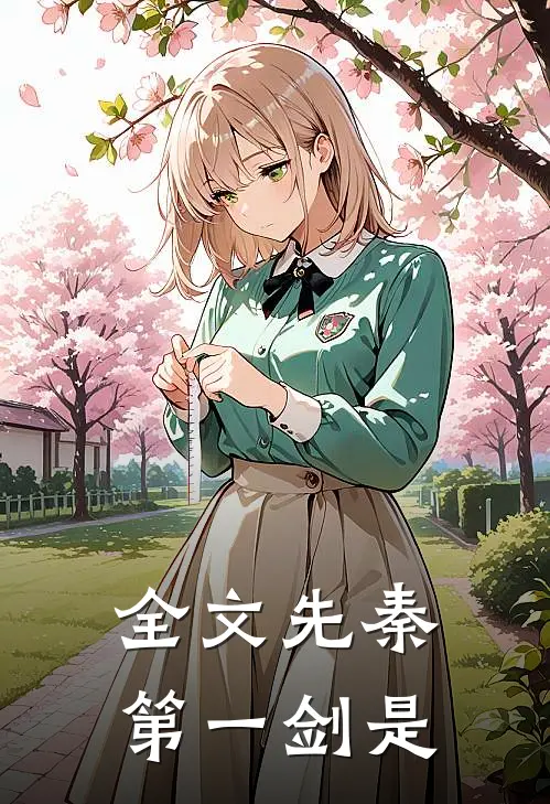 全文先秦第一剑是