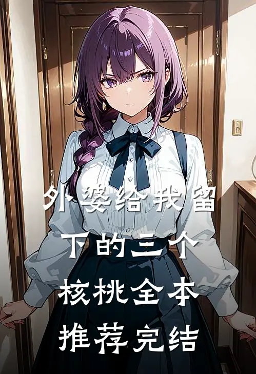 外婆给我留下的三个核桃全本推荐完结