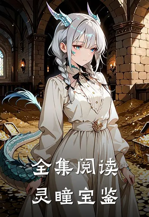 全集阅读灵瞳宝鉴