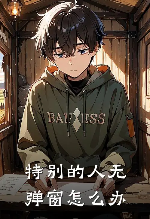 特别的人无弹窗怎么办