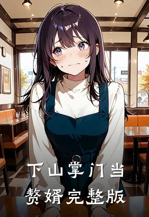 下山掌门当赘婿完整版