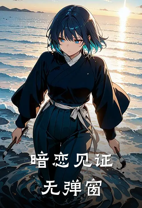 暗恋见证无弹窗