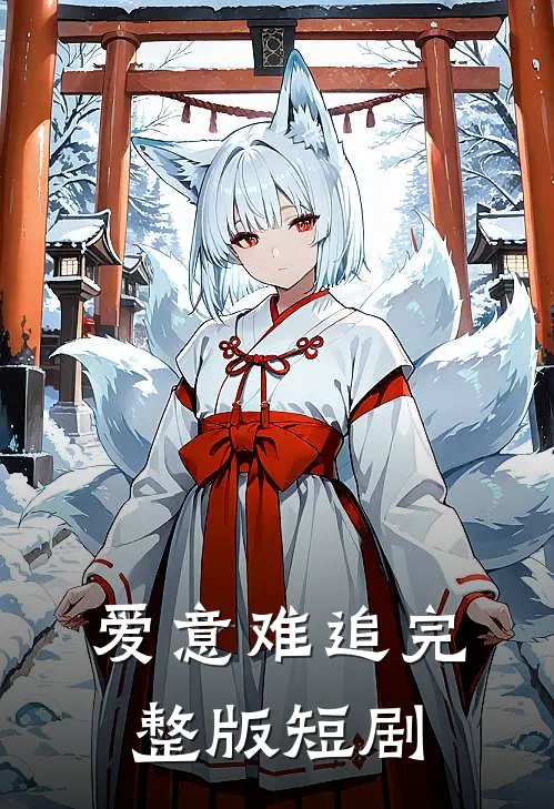爱意难追完整版短剧
