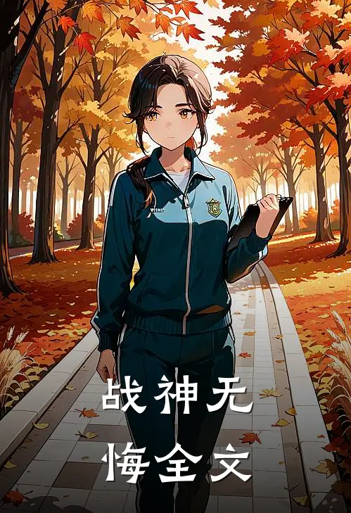 战神无悔全文