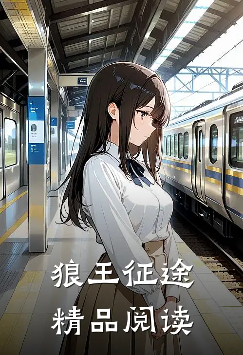 狼王征途精品阅读