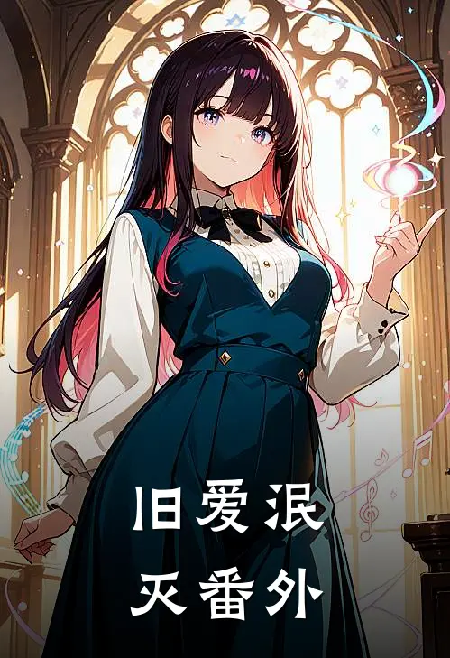 旧爱泯灭番外