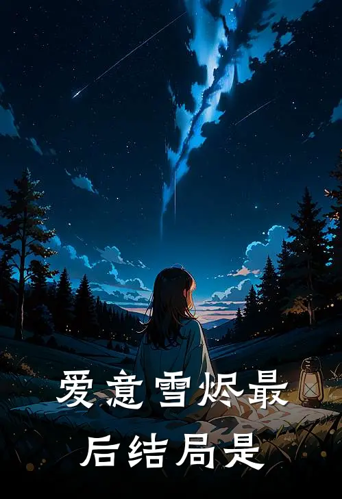 爱意雪烬最后结局是