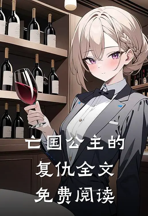 亡国公主的复仇全文免费阅读