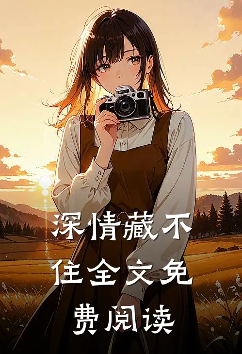 深情藏不住全文免费阅读